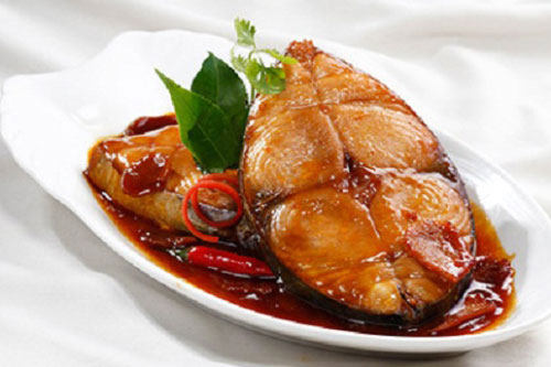 Học ngay cách làm món cá kho thơm ngon, đậm đà cả nhà nức nở khen ngon