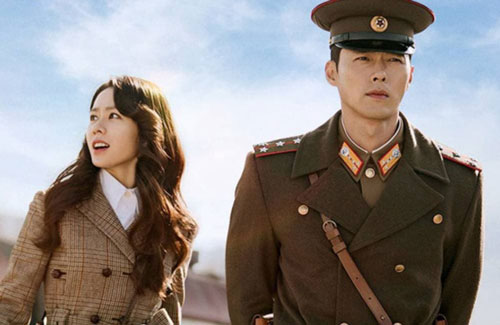 'Hạ cánh nơi anh' sẽ được chuyển thể thành nhạc kịch vào năm 2022