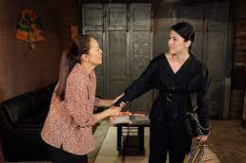 Không muốn mẹ chồng đụng vào cháu, vợ tôi nằng nặc đòi cho con 8 tháng đi trẻ, biết nguyên nhân tôi giận sôi người