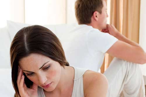 Kinh nghiệm để có cuộc sống hôn nhân hạnh phúc