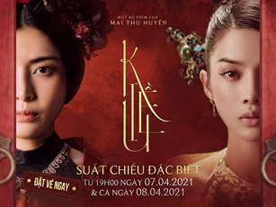 Gần 100 năm, bộ phim “Kiều” thứ hai được ra mắt công chúng