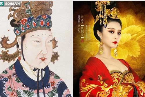 Từ Hi Thái hậu sau khi chết trong miệng luôn ngậm 1 viên dạ minh châu, lý do gì khiến Võ Tắc Thiên khi chết lại ngậm 1 miếng gỗ?