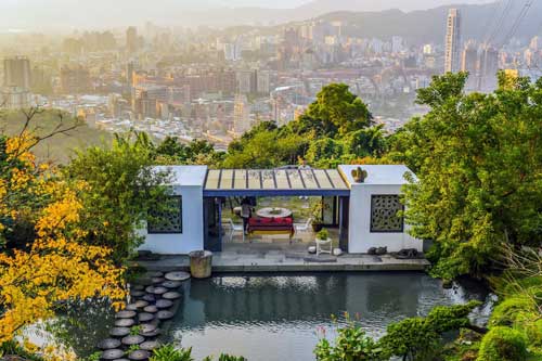 Những điểm "yên tĩnh tự nhiên" ít ỏi trên Trái Đất