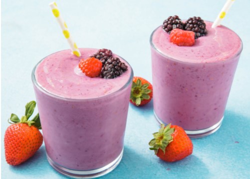 Top 8 món ăn sáng giúp da chống lão hóa mà có thể bạn không biết