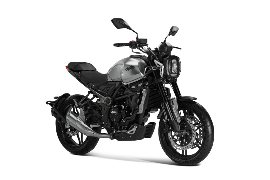 Bảng giá xe GPX tháng 4/2021: Rẻ nhất 40 triệu đồng