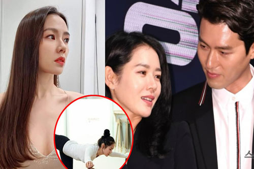Cô giáo thể hình của Son Ye Jin tiết lộ về nữ diễn viên, hóa ra đây là lý do khiến Hyun Bin cũng phải 'xin chết' vì nàng