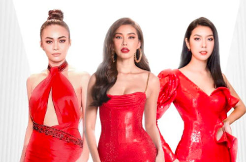 Thúy Vân sẽ làm thế nào trước 2 "nữ hoàng drama" Minh Tú - Mâu Thủy trong show thực tế mới?