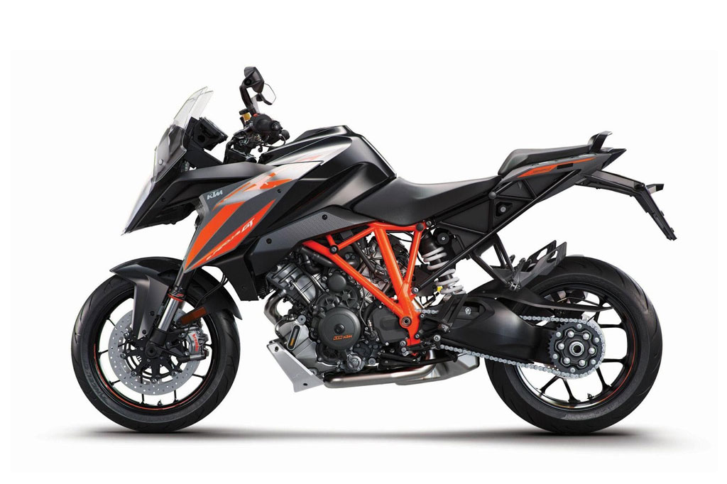 Bảng giá xe KTM tháng 4/2021: Rẻ nhất 79,9 triệu đồng