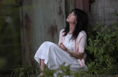 Phụ nữ một đời chồng quên gì cũng được nhưng đừng quên 4 chữ này