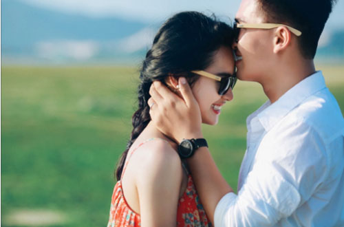 Muốn hạnh phúc một đời, phụ nữ phải chọn người đàn ông biết làm những việc này