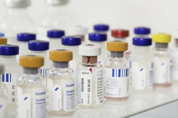 WHO đánh giá cao hệ thống quản lý vaccine của Việt Nam