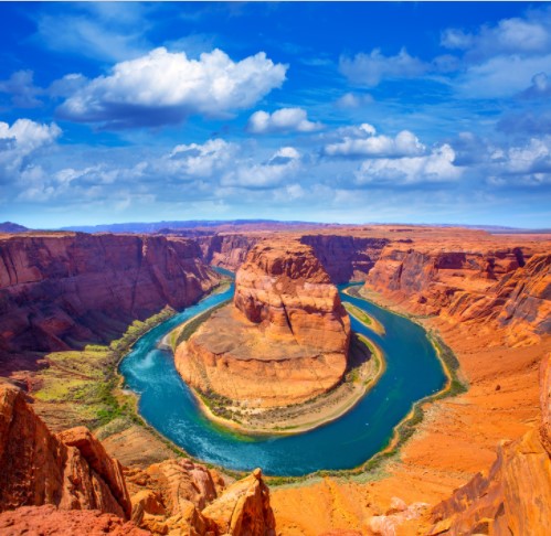 Ghé thăm những quốc gia đẹp bậc nhất trên thế giới mà bạn nên đến một lần trong đời