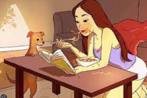 Vừa góp ý mâm cơm do em dâu nấu, tôi không ngờ cô ấy lại đùng đùng giận dữ rồi tuyên bố một câu khiến cả nhà điêu đứng