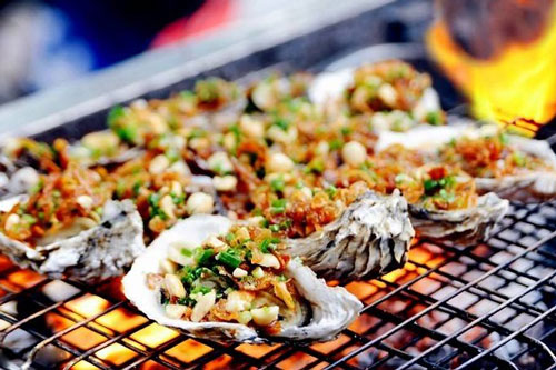 Thực phẩm ăn vào giúp giảm căng thẳng