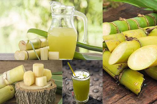 Nước mía giàu dinh dưỡng nhưng uống theo cách này dễ gây ngộ độc