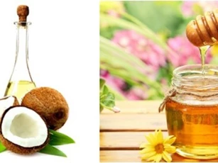 "Bỏ túi" 5 cách dưỡng da bằng dầu dừa cho bạn làn da như em bé