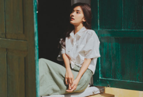 Hoàng Yến Chibi thẳng thắn bày tỏ quan điểm tình yêu