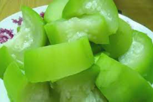 Bị những bệnh này chỉ cần dùng quả bầu là khỏi