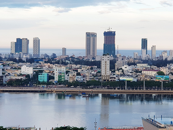 Đà Nẵng: Xử lý các trường hợp cấp giấy chứng nhận sở hữu nhà ở trái quy định cho tổ chức, cá nhân nước ngoài  