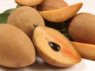 Chọn hồng xiêm chỉ cần nhìn vào 4 dấu hiệu này biết ngay hàng ngon
