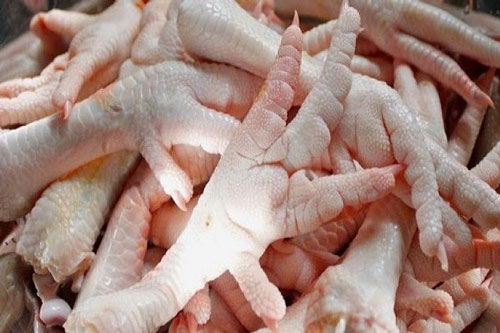 Mẹo chọn chân gà sạch tươi ngon hấp dẫn