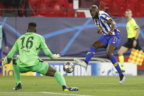 Điểm nhấn Porto 0-2 Chelsea: 'Đê chắn sóng' Mendy đưa Chelsea trở lại