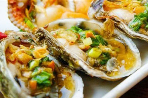 Những món ăn giúp tăng cường sinh lý đàn ông