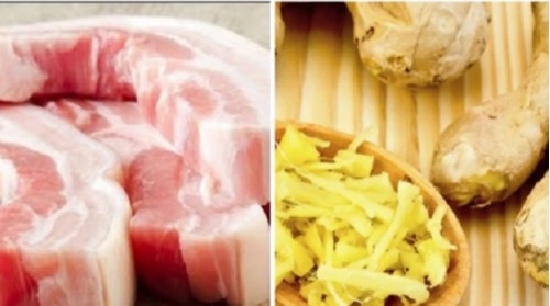 Đây là những thực phẩm không nên kết hợp với thịt heo kẻo 'bệnh đầy người'