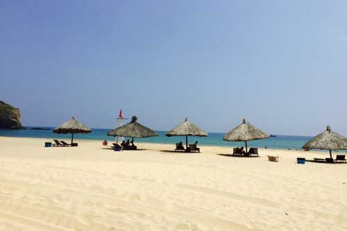 Gợi ý lịch trình ăn chơi chi tiết nhất tại phố biển Quy Nhơn