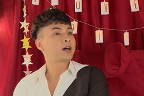 Hồ Quang Hiếu: 'Suốt ngày phải vay tiền bạn bè, tôi cực khổ lắm'