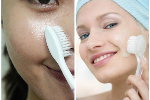 Bí quyết để có làn da mịn màng của con gái Hàn Quốc