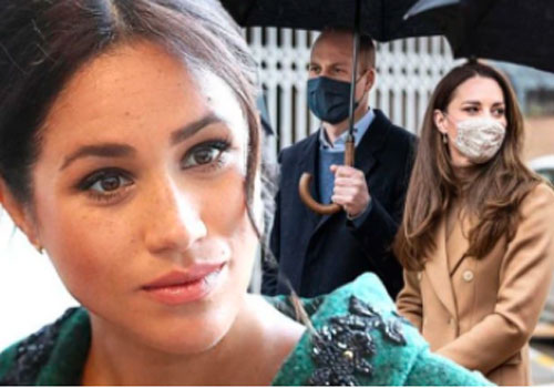 Không phải "drama chiếc váy phù dâu", đây mới là lý do khiến Meghan Markle ghi hận với gia đình Công nương Kate