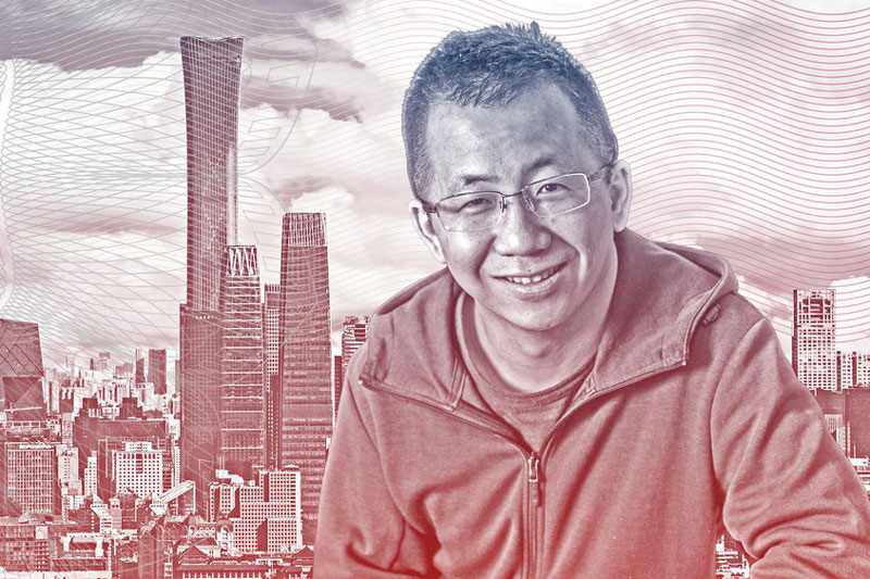 Top 10 thành phố có nhiều tỷ phú nhất thế giới: Bắc Kinh vượt qua New York