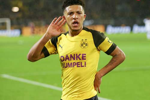 Top 10 cầu thủ xuất sắc nhất thuộc thế hệ 10x