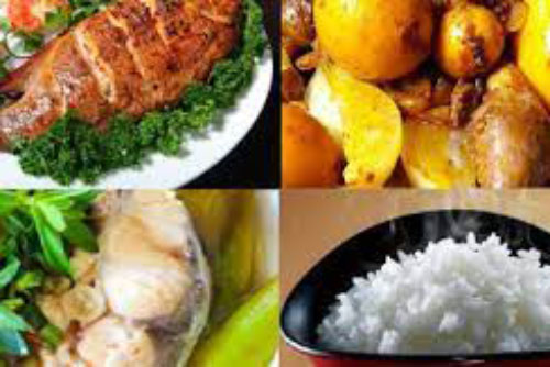 3 món cực ngon cho gia đình 4 người