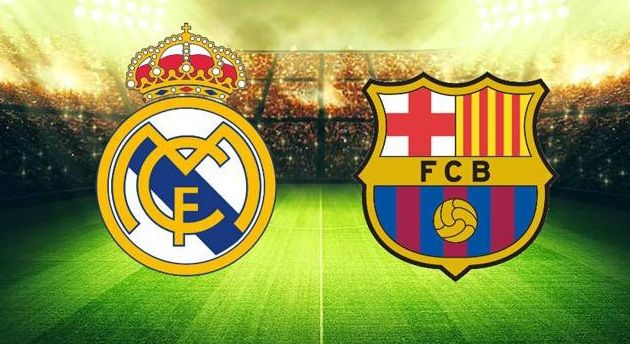 Real Madrid phải kèm cặp sát sao 3 cầu thủ Barcelona nếu muốn thắng