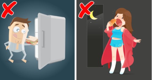 Những lý do đơn giản ngăn cản chúng ta giảm cân