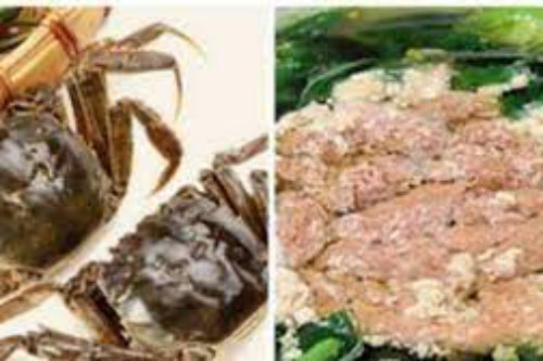 Sai lầm khi ăn canh cua khiến bạn ngộ độc thực phẩm, 'rước' bệnh vào người