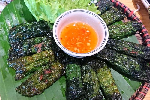 Những món ăn đặc trưng riêng của Hà Nội, du khách phương xa không thể bỏ qua