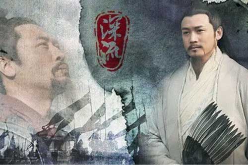 Tại sao Gia Cát Lượng vẫn đồng ý đi theo khi Lưu Bị không có gì trong tay?