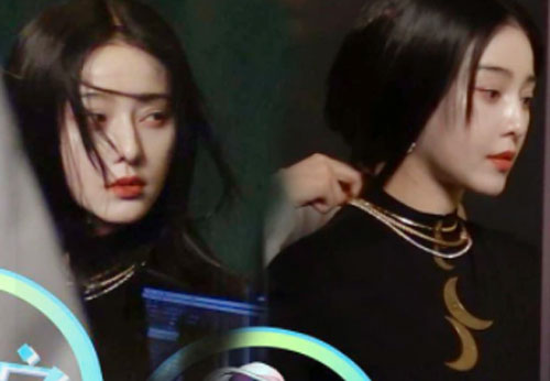 Phạm Băng Băng lộ diện hiếm hoi sau tin đồn mang thai với đại gia 71 tuổi, visual đẳng cấp khiến netizen... câm nín