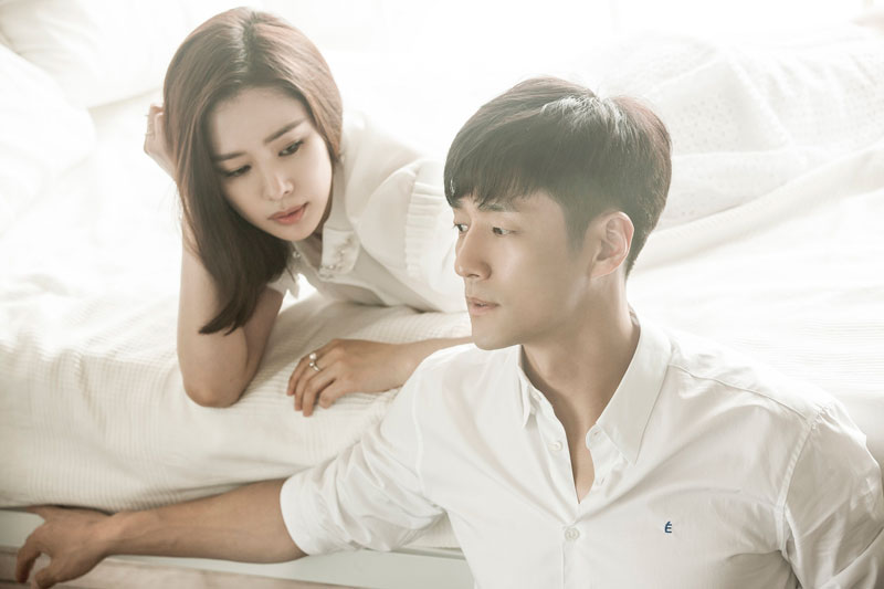 Tại sao phụ nữ ngoại tình?