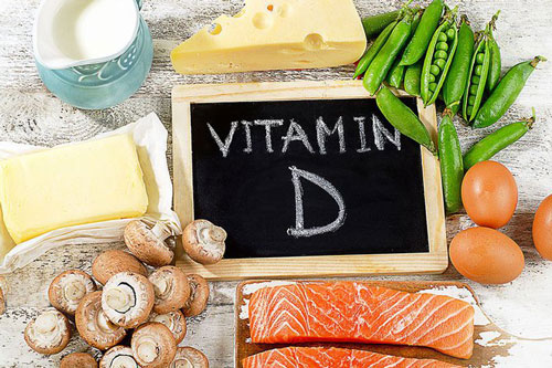 Phụ nữ 40 tuổi cần bổ sung vitamin và khoáng nào?
