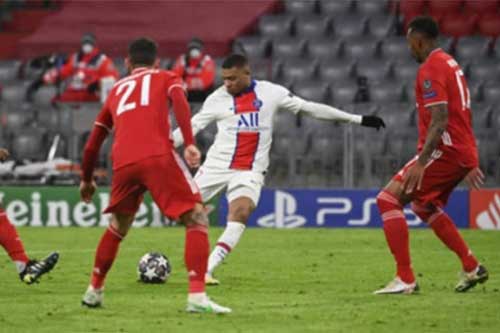 Mbappe: 180 triệu euro là quá rẻ!