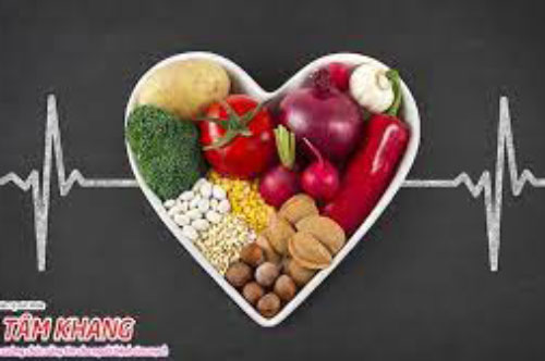 Thực phẩm chống nghẽn mạch máu bạn phải ăn thường xuyên