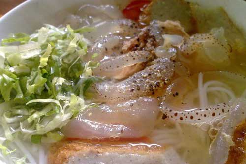 Những đặc sản ngon khó cưỡng nổi tiếng ở Nha Trang