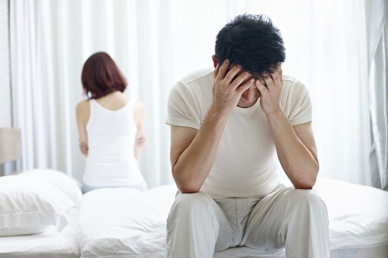 Dấu hiệu chứng tỏ nàng đang ngoại tình