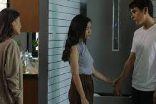 Cảm động vì được mẹ chồng cho nhà tiền tỷ nhưng nàng dâu lại sốc nặng nghe câu "xong việc rồi nói" và kế hoạch của chồng