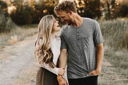 10 bí kíp giúp chàng chiếm trọn trái tim nàng