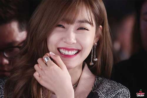 Những cử chỉ nàng nghĩ “thường thôi” nhưng lại khiến chàng mê mệt